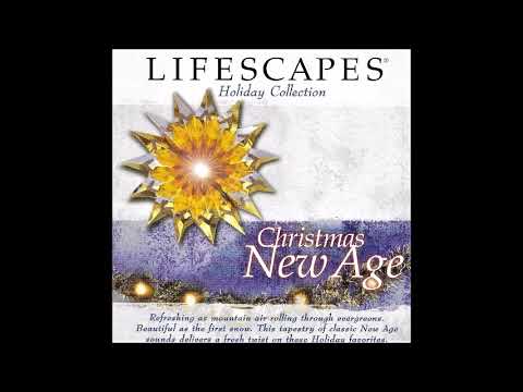 Lifescapes - Christmas New Age  (1999)