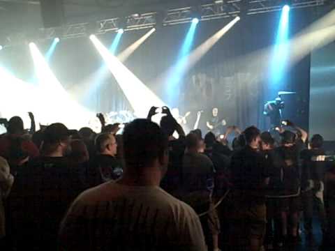 BlizzCon 2009 Level 80 Elite Tauren Chieftans