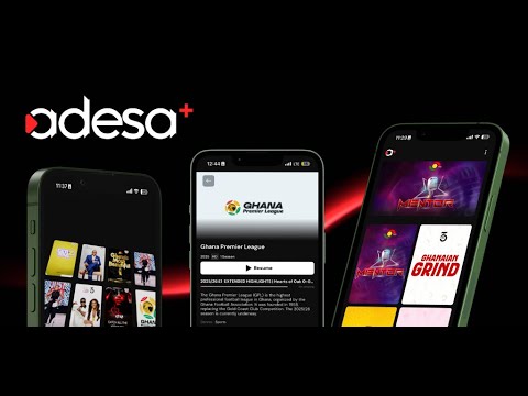 adesa+