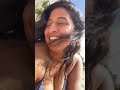 Rajakumari Bikini Shoot