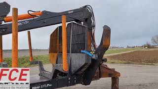 Unfall BMF 17T2/PRO 1er Main Holztransporter Anhänger kaufen - Bild 4 | Autoline LI Unfall BMF 17T2/PRO 1er Main Holztransporter Anhänger | Bild 4 - Autoline