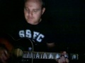 Depeche Mode - In Your Room (cover) 