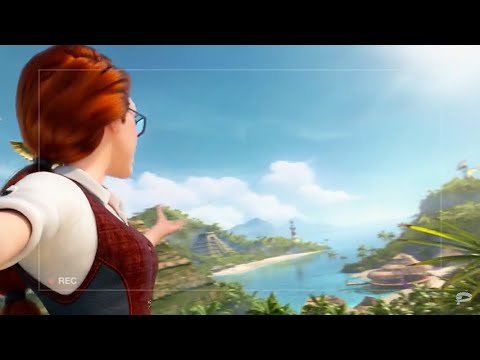 Lost island 🌴 Blast Adventure 47 level Gameplay Story