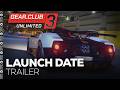 Video di gameplay di Gear.Club Unlimited 3  PC