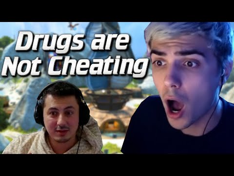Esports Amphetamine Problem is Bigger than People think