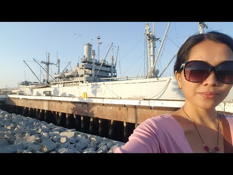 CABRILLO MARINA SAN PEDRO CA.