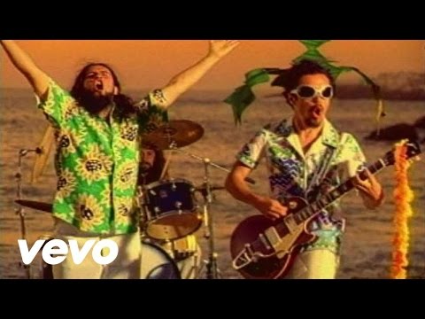 Chancho En Piedra - Locura Espacial (Video Version)