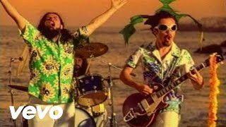 Chancho En Piedra - Locura Espacial (Video Version)