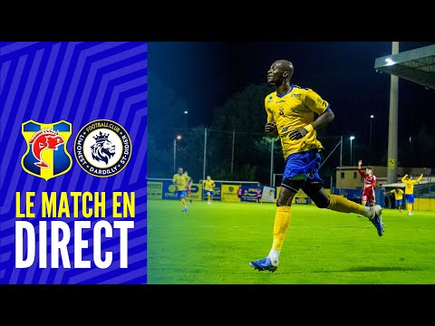 [NATIONAL 2]  SC TOULON - FC LIMONEST