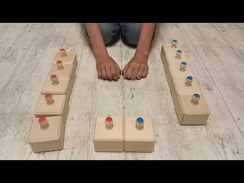 Cartel del vídeo de YouTube para Cajas de sonido