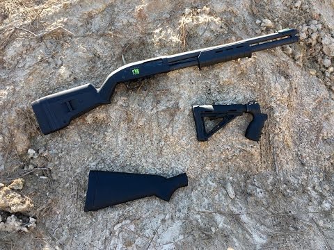 Deluxe Shotgun Bandoleer Sling - AIM Sports Inc.