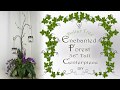 Enchanted Forest Centerpiece / Fairy Decor / Woodland Party Decor / Dollar Tree DIY