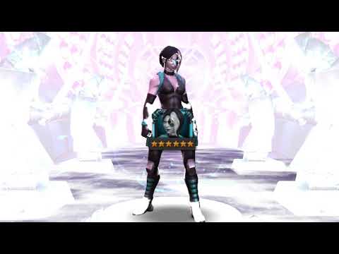 Massive 6 star crystal opening marvel contest of champions Part 2 in rapid-fire succession