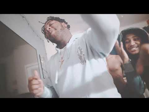 The Big Homie x The Godfather x Kookei - 8BK (Official Music Video) Dir @ARTBYARTAXA