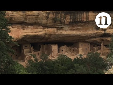 The Mesa Verde mystery