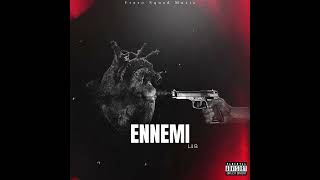 LIL B - ENNEMI (AUDIO OFFICIEL)