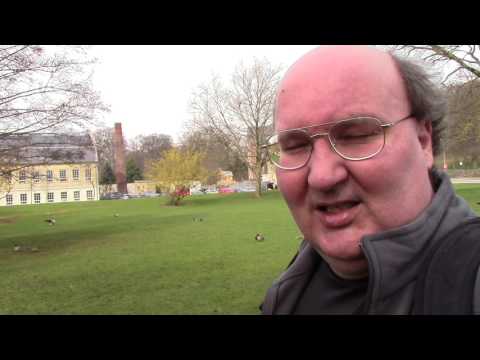 MongoTV_843 - Del 1 - Tur På Bakken - Fredag 31.Marts