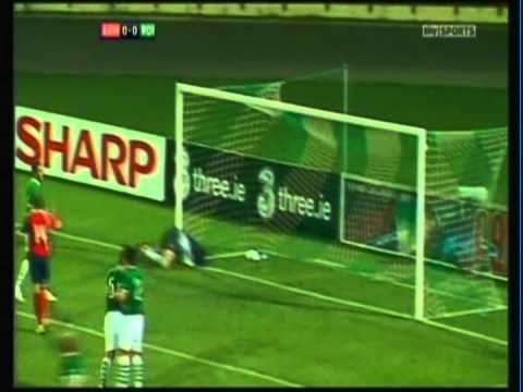 2010 (September 3) Armenia 0-Republic of Ireland 1 (EC Qualifier).mpg