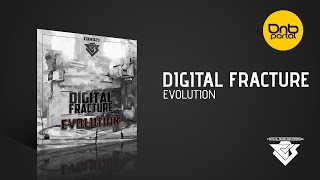 Digital Fracture - Evolution [Critical Bass Recordings]