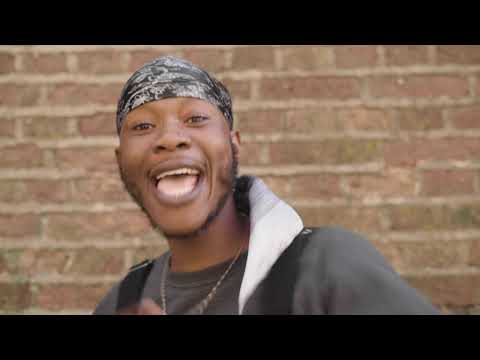 Danny Bones - Let It Go (feat. Odeal)