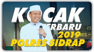 Download lagu CERAMAH TERBARU POLRES SIDRAP NOVEMBER 2019 KOCAK LUCU PENUH MAKNA USTAD DAS'AD LATIF mp3
