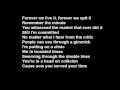Cypress Hill - Get it anyway (lyrics)