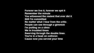 Cypress Hill - Get it anyway (lyrics)