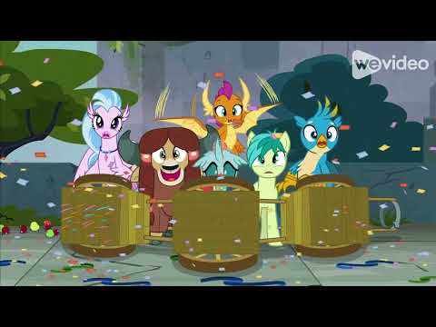 Animals Inc part 16 - Door Chase