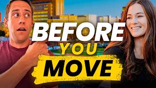 Moving to Durham NC in 2026 Watch This Before You Move!