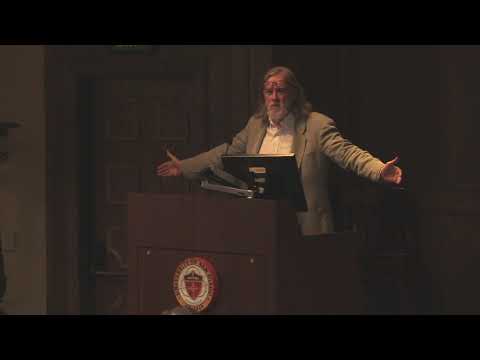 Illume/Knapp Lecture Two: The Great Work, "Song of Myself" - Mark Edmundson, PhD