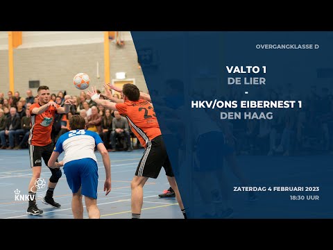 Valto 1 - HKV/Ons Eibernest 1
