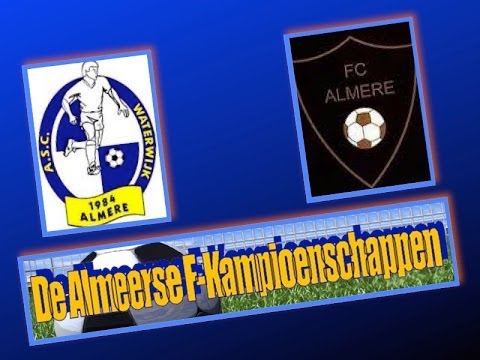 De Almeerse F Kampioenschappen, De Finale Beloften 2013