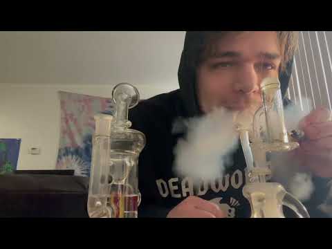 The Dab Table Ep. 2- Mogul Melts x Bottega Budz Review