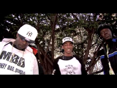 NEW YORK SOUTH SHIT FT SHATIKE & GENERAL BLESS