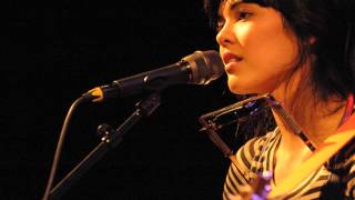 I Don't Wanna Grow Up-Priscilla Ahn (Tom Waits cover)