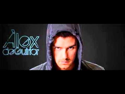 Alex De Guirior Feat. Laura Estrada - Like Wow (Radio Edit)