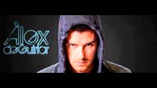 Alex De Guirior Feat. Laura Estrada - Like Wow (Radio Edit)