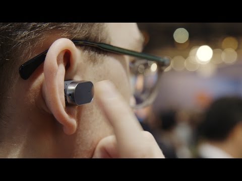 Everything announced at Sony's MWC 2016 event