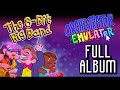 The 8 Bit Big Band Orchestrator Emulator 2025 FULL ALBUM 5 VIDEO
