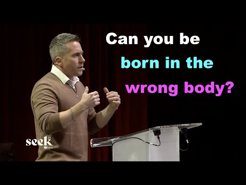 Gender & the Theology of the Body