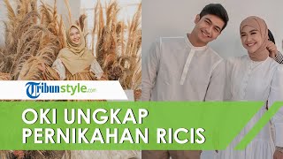 Oki Setiana Dewi Ungkap Persiapan Pernikahan Ria Ricis dan Teuku Ryan: Tinggal Tunggu Jadinya Aja