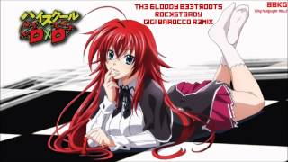 HD Electro: The Bloody Beetroots - Rocksteady (Gigi Barocco Remix)