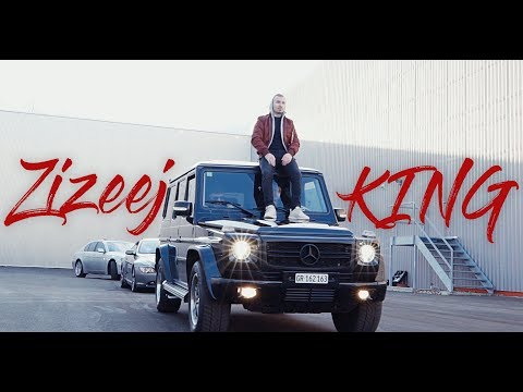 ZIZEEJ - KING (Official Video)