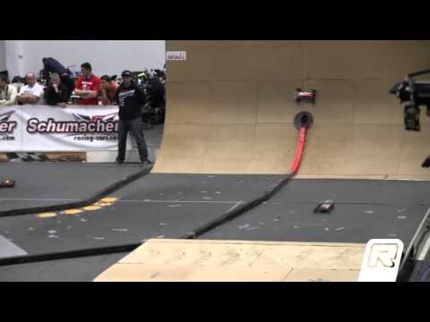 2014/15 Euro Offroad Series Rd1 - 4wd Qualifying Rd3