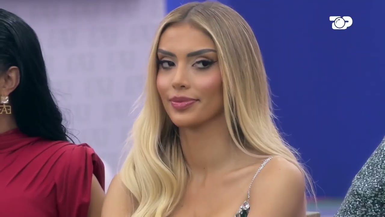 Këtë nuk e pranoj as nga miqtë e mi/ Raporti Stenaldo- Brikena: Kemi kuptuar limitet e tij…