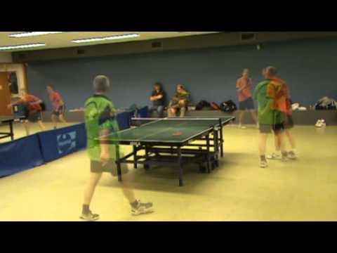 110406 Serie 2, Lasse Haahr Petersen - Mick Lindensgaard