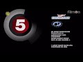 Channel 5 Contender Entertainment Group Astley Baker Davies