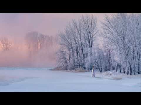 Nacre - Morning Hope | Angelic Cinematic Vocals for Healing