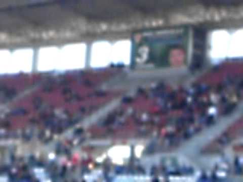 Real Murcia 1-2 UD Las Palmas