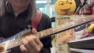 Areas 恋する乙女の3H - fripSide - closest love